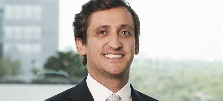 Preston Hughes Image