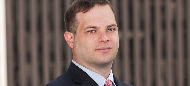 Christopher Cosolito Image