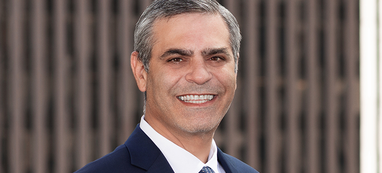 Dax Scharfstein Image