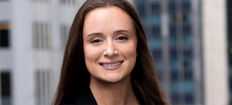 Samantha Shoff Image