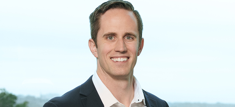 Clayton Cromer Image