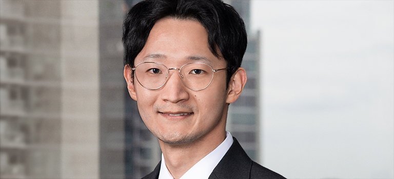 Mike Kim Image