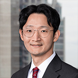 Mike Kim